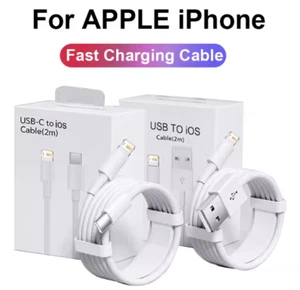 iphone charger cable type c original - Picture 1 of 5