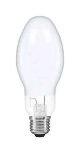 Lámpara mezclada mercurio Luxram 160 vatios HID E27 ES 4100K - Imagen 1 de 2