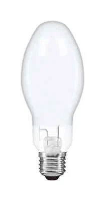 Luxram 160watt Mercury Blended Lamp HID E27 ES 4100K - Image 1 of 2