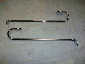 VW Golf MK3 chrome upgrade parts for 3 door models ONLY - Picture 1 of 4