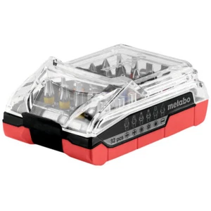 Metabo 626696000 Akku-Bit-Box-Set, 32-teilig - Bild 1 von 1