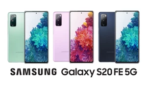 Teléfono inteligente Samsung Galaxy S20FE 5G SM-G781U1 ATT/T-MOB/VRZ desbloqueado 🙂 🙂 - Imagen 1 de 6