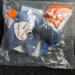 macdonalds happy meal toys 1990s Ty Beanie - Bild 1 von 3
