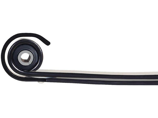 Muelle de hoja delantero 72JPNB17 para F250 Super Duty F350 F550 F450 2000 2003 1999 Foto 1 de 1