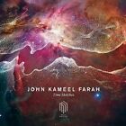 FARAH - JOHN KAMEEL FARAH: TIME SKETCHES NEW CD