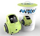 Miko 2 My Robot Companion Green Goblin Robot For Playful Learning