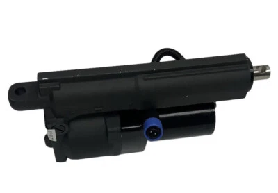 CILINDRO HIDRÁULICO ELÉCTRICO EHA-649346 24 VDC LINEAL Foto 1 de 4