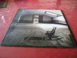 DAN FOGELBERG---WINDOWS AND WALLS LP - Picture 1 of 4