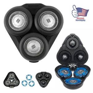 Replacement Complete Head For Philips Norelco Series 5000 Shaver Clipper Razor. - Picture 1 of 9