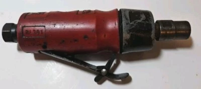 Matco Tools RL301 - Amoladora de troqueles recta de 1/4" de capacidad. Foto 1 de 4