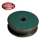 Powermatic 87 Band Saw / Band Saw Counterweight Pulley / Roller
