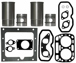 Juego de reparación de motor 4 piezas IHC Mc Cormick DLD2 D212 D214 D215 motor D66 (2 cilindros) - Imagen 1 de 1