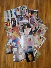 Joblot 51 Knitting Patters High Quality Posters Bargain Up For Grabs