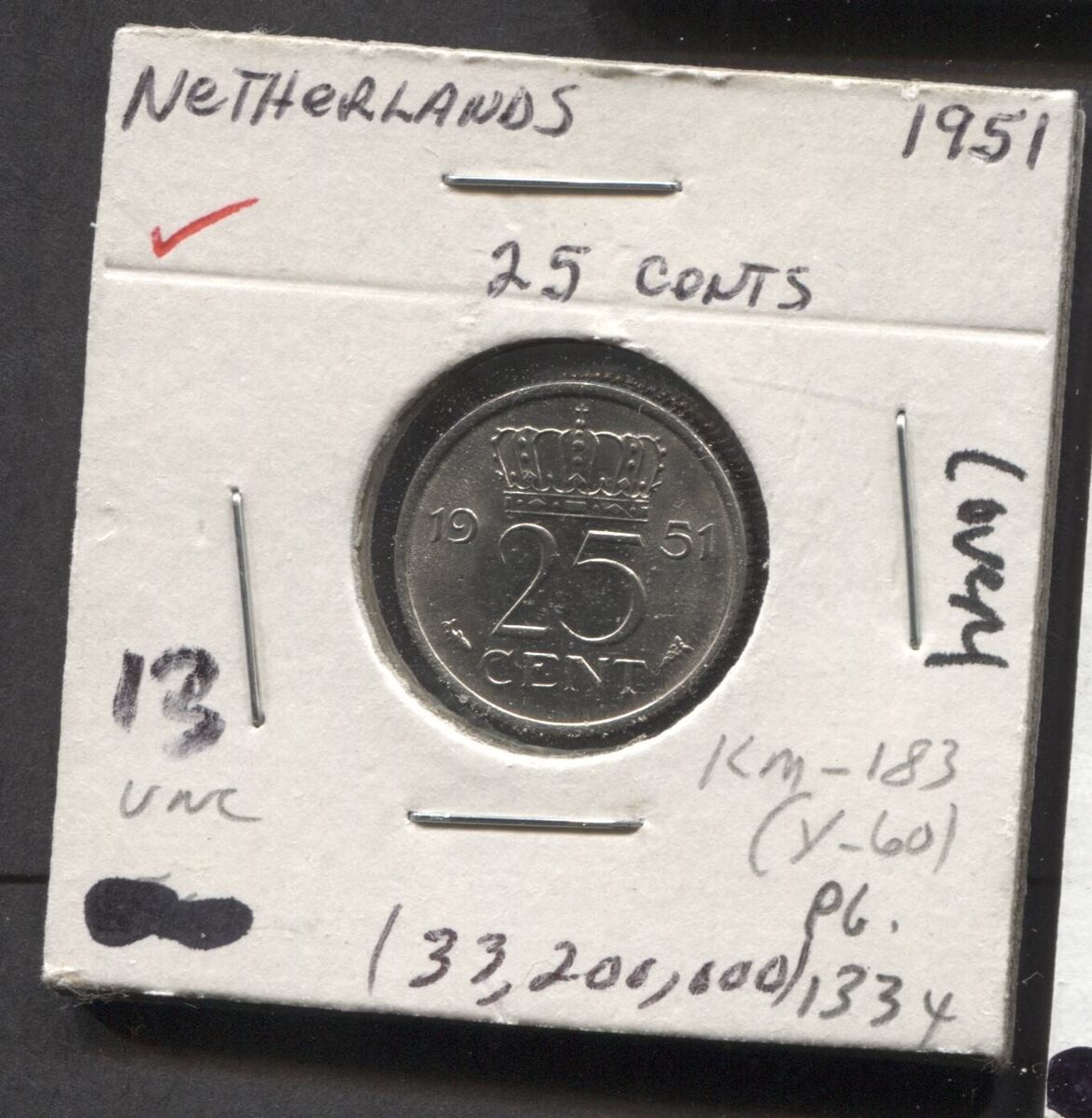 1951 Dutch Coins for sale | eBay 1951 Dutch Coins for sale | eBay