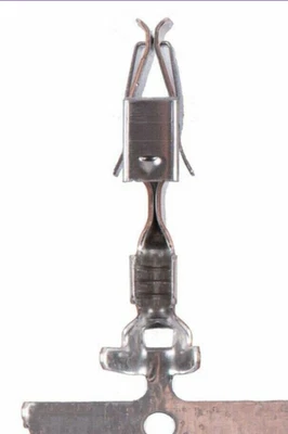 Terminal fêmea Sea-Doo GTX RXT GTI 2007-2016 FABRICANTE DE EQUIPAMENTO ORIGINAL 278000998 - Imagem 1 de 4