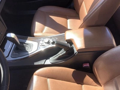 Console Front Sedan Canada Market Floor Fits 09-11 BMW 323i 4549671 - Image 1 of 4