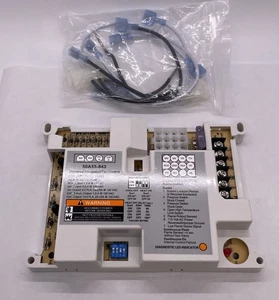 50A55-843 Furnace Control Circuit Board Replacement for White Rodgers - Picture 1 of 8
