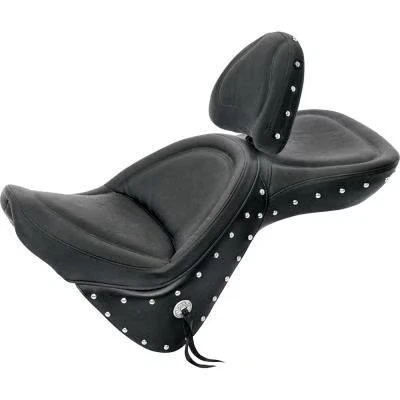 Asiento de motocicleta Saddlemen Complete Explorer 800-23-040 0802-0580 Foto 1 de 4