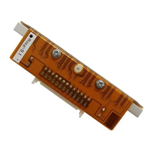 High Speed Printing Head for Zebra Card Printer Models P110i and P120i - Photo 1/9