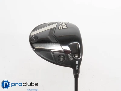 PXG 0311 Gen6 9* Driver - Mitsubishi Tensei Blue AV 55g Regular Flex - 419502 - Image 1 of 4