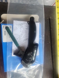 BAND-IT A94079 Ultra-Lok Hand Tool for applying Ultra-Lok Ties - Picture 1 of 4