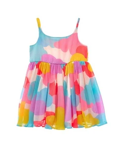 Billieblush Sleeveless Dress - Picture 1 of 4
