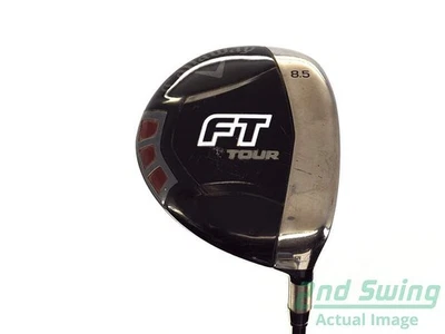 Driver Callaway FT Tour 8,5° grafito X-rígido derecho 45,25 pulgadas Foto 1 de 4
