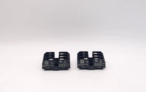 Square D LR21455 Fuse Holder - Lot of 2 - Picture 1 of 4