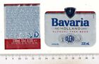 Dutch Beer Label - Bavaria Brewery - Netherlands - Bavaria Alcohol Free