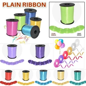 Curling Ribbon Balloon String Tie for Gift Wrapping party Balloon Helium Weight - Picture 1 of 53