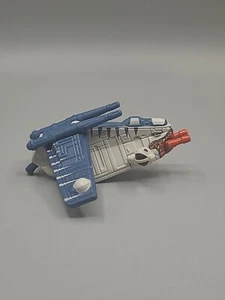 Hot Wheels Star Wars Episode 2 Republic Die-Cast Gunship. - Bild 1 von 12