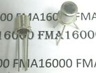 2N2222a Npn Silicon Transistor 75V 0,800Ma To18 Boitier Metal, Original Philipps