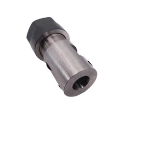 US Stock ER11-A 8mm Extension Rod Collet Chuck Holder Motor Shaft Toolholder - Picture 1 of 1