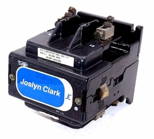 NEW JOSLYN CLARK 5003-2001-11 SIZE 3 CONTACTOR 5003200111 - Picture 1 of 4