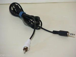 Cable de relé amplificador Elecraft para el transceptor KX3 KX-3 QRP sin GPIO - Imagen 1 de 1