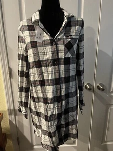 NWT Wondershop Women Long Sleeve Pajama Sleepwear Size S - Picture 1 of 7