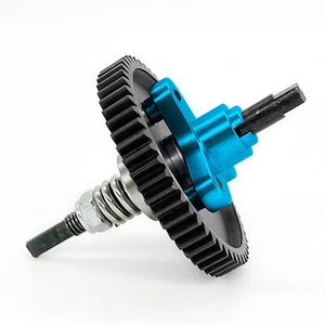 Differential Assembly Gears Solid Version 54T for 1:10/Stampede/FlashVXL/XL5 2WD - Picture 1 of 9