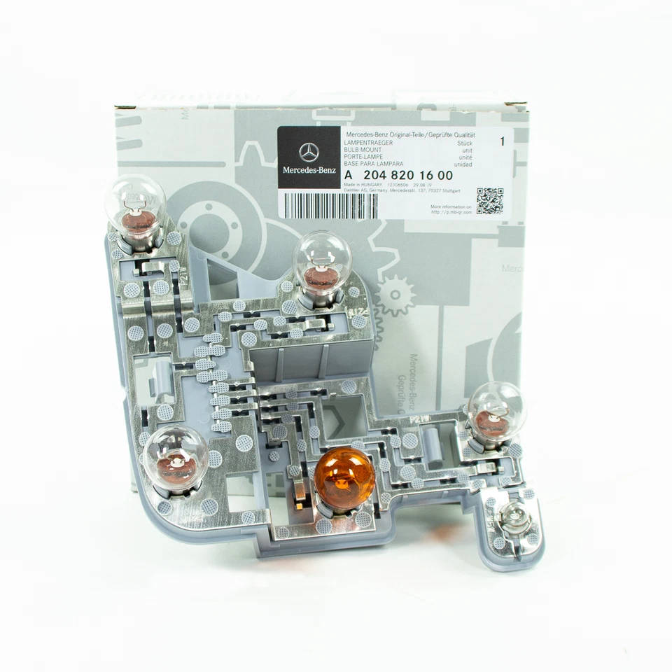 Mercedes-Benz A2048201600