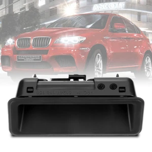 Boot Lid Trunk Tailgate Handle Release Switch For BMW 1, 3 5 Series X1 X5 X6 E84 - Picture 1 of 10