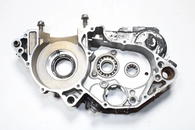 1996 88-96 YAMAHA YZ250 YZ 250 Right Engine Crankcase Crank Case Half X14 - Изображение 1 из 4