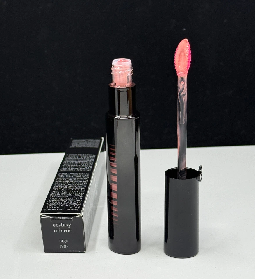 Giorgio Armani ecstasy mirror #BEYOND 101 Lip Lacquer - 6ml/0.20 oz  - NIB - Image 1 of 4