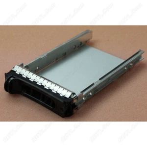 New Dell Poweredge 1950 2950 MD1000 SATAu Caddy Tray D962C CC852 - Picture 1 of 2