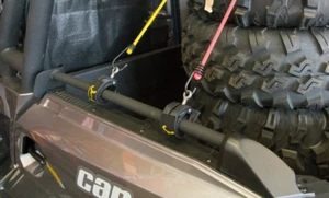 Jeri-Rigg Eye Loop Tie-Down/Attachment Multi-Use Rigging Moving Strap Medium - Picture 1 of 20