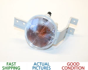 2002 - 2006 MINI COOPER LEFT SIDE TURN SIGNAL LIGHT P/N 301346 OEM - Picture 1 of 7