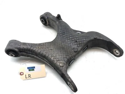 2008-2014 BMW X6 E71 ЛЕВЫЙ ВОДИТЕЛЬ ЗАДНЯЯ ПОДВЕСКА НИЖНИЙ РЫЧАГ УПРАВЛЕНИЯ OEM. - Изображение 1 из 4