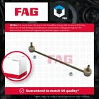 Anti Roll Bar Link fits PEUGEOT 207 CC 1.6 Front 09 to 13 Stabiliser Drop Link