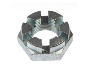 Front Spindle Nut For 1946-1952 Mercury Mercury 1950 1947 1948 1949 1951 GZ335WF - Picture 1 of 1