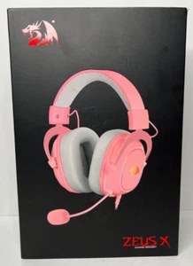 Auriculares para juegos Redragon Zeus X - Imagen 1 de 5