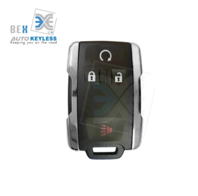 Mando a distancia para M3N-32337100 Chevrolet Captiva Sport Traverse Avalanche 4b Foto 1 de 3