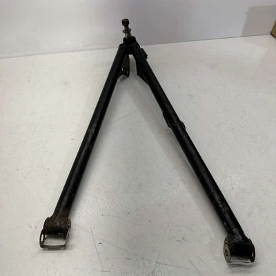 Brazo inferior, LH, negro - Skidoo MXZ Sport 600 2010 Foto 1 de 4